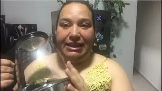 Chaleira elétrica de vidro Britânia