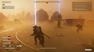 🎯 HELLDIVERS 2 - Afinando Estrategia & Práctica | Gameplay de Entrenamiento Táctico