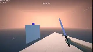 RE:RUN Level 8 Speedrun Any% [3.352s] [WR]
