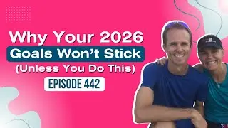 How to Set Running Goals That Actually Stick in 2026 | Process Goals vs Outcome Goals