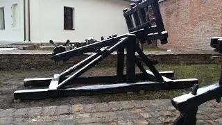Samsung Galaxy Note 3 4K пример видео.