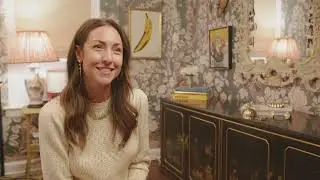Charlotte Lucas x Modern Matter
