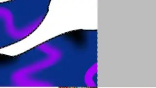 Mlp speedpaint: nightmare rarity