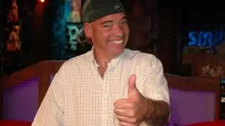 Schlomo & His Brother Bob | Howard Stern Phony Phone Call