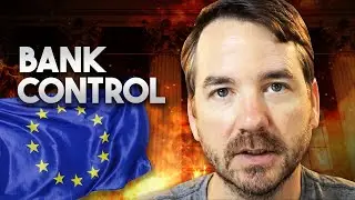 European Union Building a MegaBank to Control the Region's Financial System