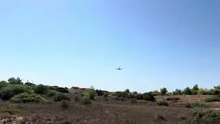 Zante Airport 15/09/25