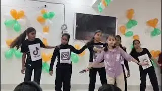 Social media drama (obc girl's residential+2high school gopalganj)