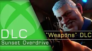 Sunset Overdrive: 