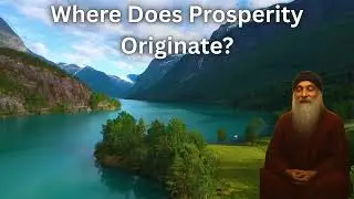 &ldquo;Prosperity Is an Energy Flow | The Hidden Secret of Wealth, Peace & Inner Balance&rdquo;