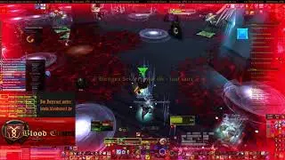 Blood Court vs. Schrillschwinge (nHC)