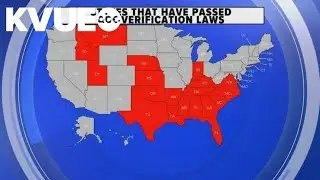 SCOTUS hears Texas anti-pornography law that challengers say violates free speech rights