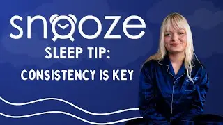 Back to Snooze - Sleep Tips: How A Consistent Sleep Schedule Will Help Your Overall Health