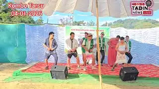 GET TOGETHER CUM PICNICof ZINYO UNITED 90s RESIDENCE OF LIMIN LOLLEN AGS (Z.U. 90s) KOMBO TARSU |