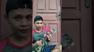 BELAJAR CHORD KENTRUNG PALING SERING DIGUNAKAN#tutorialukulele #Tutorialkentrung#chordukulele