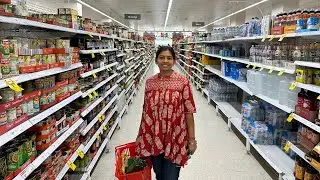 Coles Supermarket | Parramatta l Sydney