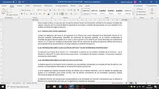 19-mar-20 - Análisis RT 8.9.16 y 17 //  Parte 1