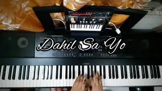Dahil Sa 'Yo