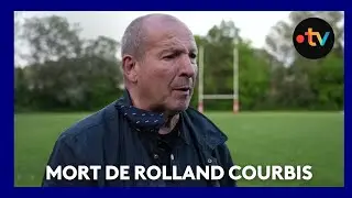Mort de Rolland Courbis : retour sur les temps forts de sa carrière