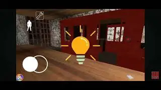 Granny chapter one train escape 