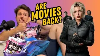 We Watched Thunderbolts* - Baseless Reaction