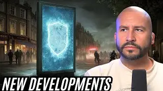 🔴LIVE NOW: Global Digital ID Mandatory (Beast System IS HERE)