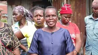 FROM WASTE TO WEALTH | KISUMU WOMEN TRANSFORM COMMUNITIES WITH THE NATURE + INITIATIVE