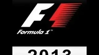 Установка игры F1 2013