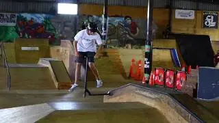 APEX - RAMP ATTAK ASA HIGHLIGHTS 2019