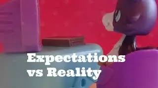 LPS: Expectations v.s. Reality (LPSTube)