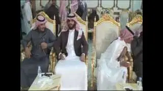 حفل زواج مجدي غازي المطيري بقصر الجوي يوم الجمعة الموافق 27 2 1436
