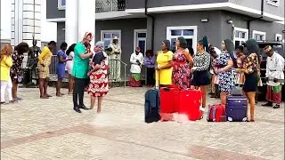 The Royal Truth 3&4 - 2025 Nig Movie