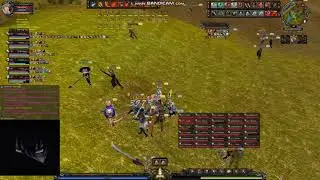 shaiya vira pvp