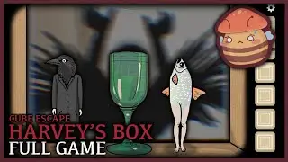 Harvey&rsquo;s Box: Cube Escape (Full Game)