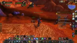 Unique Pet Hunt: Grunter