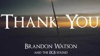 Thank You (Audio Only)
