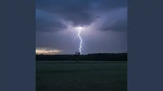 Summer thunder
