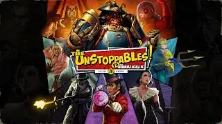 Fallout 76: Season 6: The Unstoppables vs. The Diabolicals