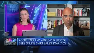 Women's World Cup drove big growth in merchandise and marketing sales, analyst says