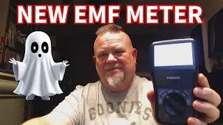 EMF Meter Full reviews and Demo (PSBOHO (BH2)