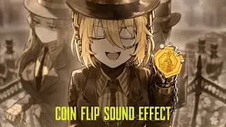 Limbus Company SFX - Coin Flip sound effect