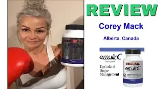 Emulin Review | Corey Mack | Actual Stories From Real People