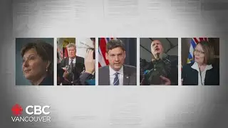 What 5 elected officials knew as money laundering proliferated in B.C.