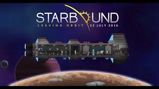 Starbound 1.0 Release Date