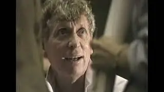 Tom Baker, Colin Baker | The Two Bakers | Whoevent  86