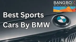 Best BMW Sports Cars II Bang Box Online Official