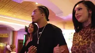 Tha Boss Big Jay - Player Shit (Official Music Video)