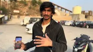 Cinematic shoot of N160 with Narpat bhai #motovlog #blogger #shortsviral #likeandsubscribe 