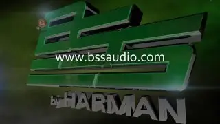 BSS Audio: Going Online