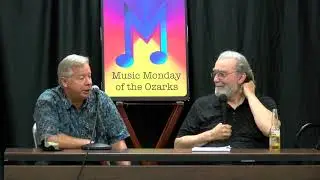 Music Monday Randy Hamm 19 07 01