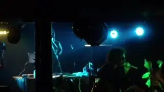 Ab Soul YMF Live YMF Tour Boston 2017